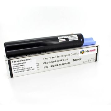Canon C-EXV-14-0384B006 Muadil Toner