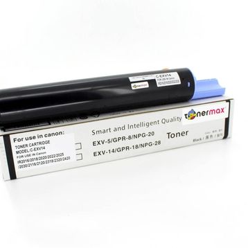 Canon C-EXV-14-0384B006 Muadil Toner