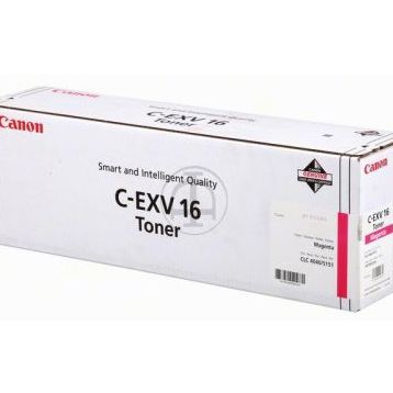Canon C-EXV-16 Kırmızı Fotokopi Toneri