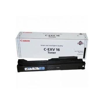 Canon C-EXV-16 Mavi Fotokopi Toneri