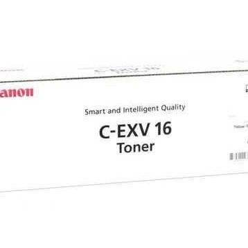 Canon C-EXV-16 Sarı Fotokopi Toneri