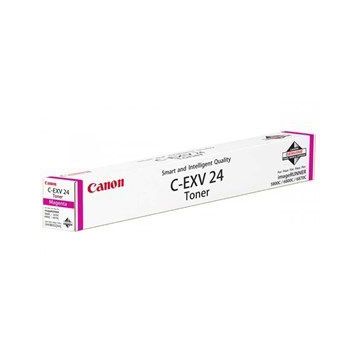 Canon C-EXV-24 Kırmızı Toner