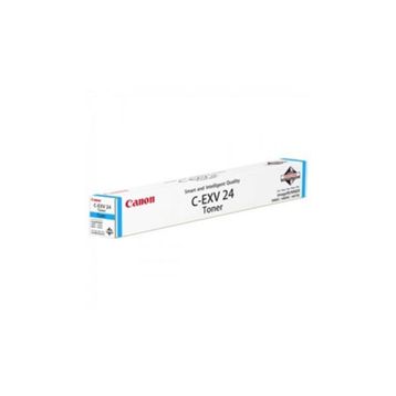 Canon C-EXV-24 Mavi Toner