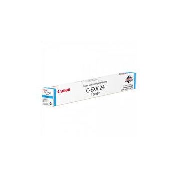Canon C-EXV-24 Mavi Toner