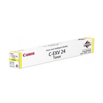 Canon C-EXV-24 Sarı Toner