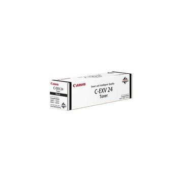 Canon C-EXV-24 Siyah Toner