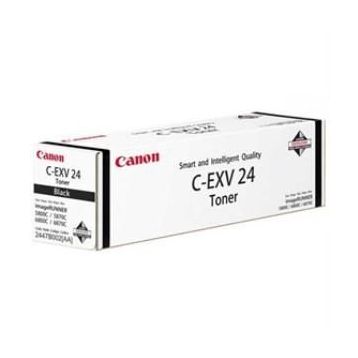 Canon C-EXV-24 Siyah Toner