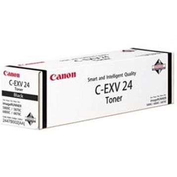 Canon C-EXV-24 Siyah Toner