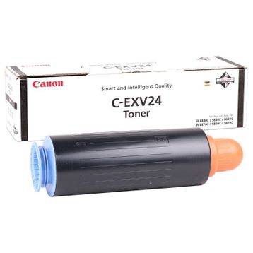 Canon C-EXV-24 Siyah Toner