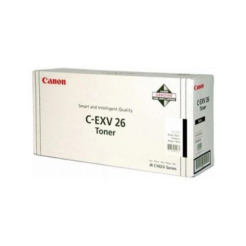 Canon C-EXV-26 Siyah Toner