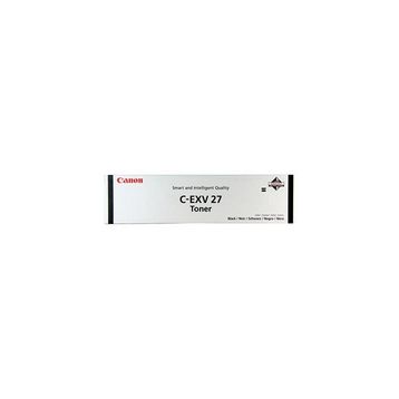 Canon C-EXV-27 Siyah Toner