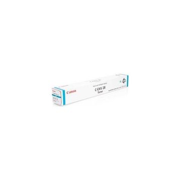 Canon C-Exv-28 Mavi Toner