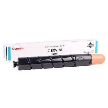 Canon C-Exv-28 Mavi Toner