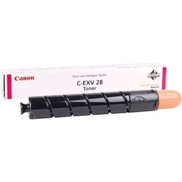 Canon C-Exv-29 Kırmızı Toner