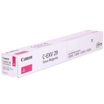 Canon C-Exv-29 Kırmızı Toner