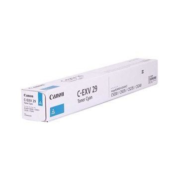 Canon C-EXV-29 Mavi Toner
