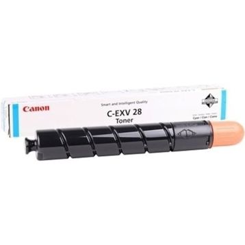 Canon C-EXV-29 Mavi Toner
