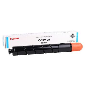 Canon C-EXV-29 Mavi Toner
