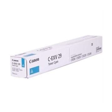 Canon C-EXV-29 Mavi Toner