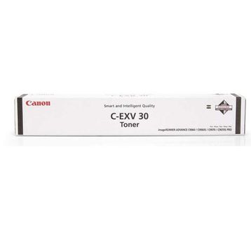 Canon C-EXV-30 Siyah Toner
