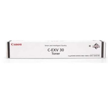 Canon C-EXV-30 Siyah Toner