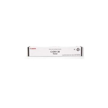 Canon C-EXV-30 Siyah Toner