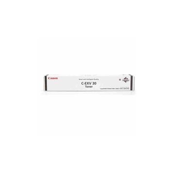 Canon C-EXV-30 Siyah Toner
