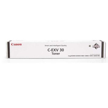 Canon C-EXV-30 Siyah Toner