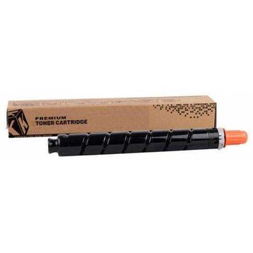 Canon C-EXV-34 Siyah Muadil Toner