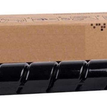 Canon C-EXV-34 Siyah Muadil Toner