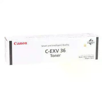 Canon C-EXV-36 Orijinal Fotokopi Toneri