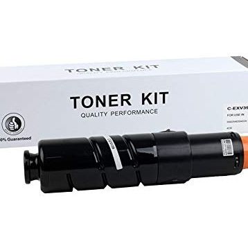 Canon C-EXV-38-4791B002AA Muadil Toner