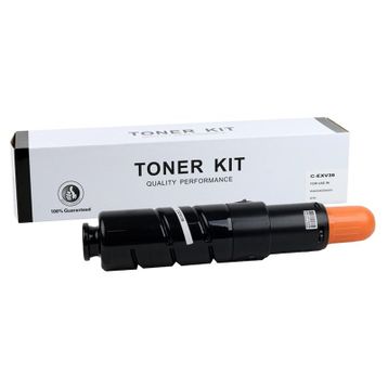 Canon C-EXV-39-4792B002AA Muadil Toner