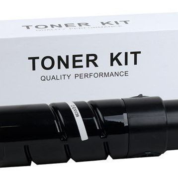 Canon C-EXV-39-4792B002AA Muadil Toner