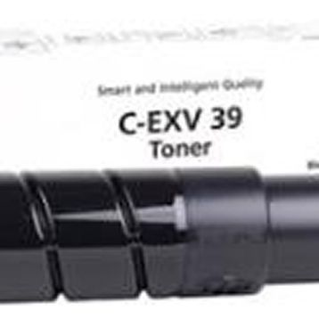 Canon C-EXV-39 Toner
