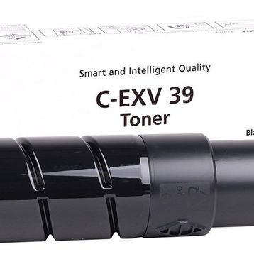 Canon C-EXV-39 Toner