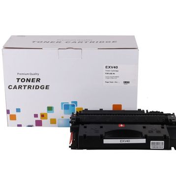 Canon C-EXV-40-3480B006AA Muadil Toner