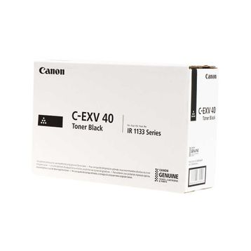 Canon C-EXV 40 IR 1133 3480B006 Fotokopi Toneri