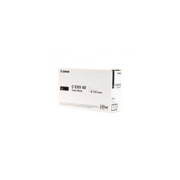 Canon C-EXV 40 IR 1133 3480B006 Fotokopi Toneri