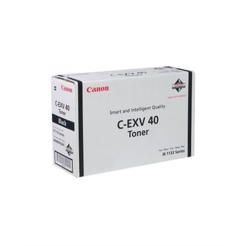Canon C-EXV 40 IR 1133 3480B006 Fotokopi Toneri