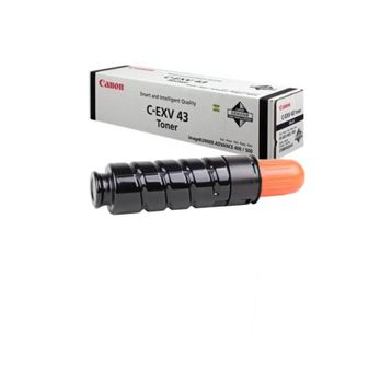 Canon C-EXV 43 Siyah Toner