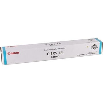 Canon C-EXV-44 Mavi Toner