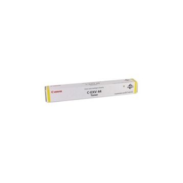 Canon C-EXV-44 Sarı Toner
