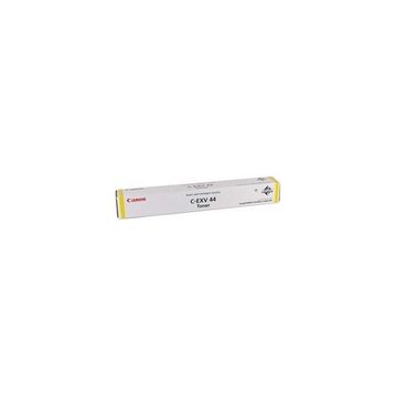 Canon C-EXV-44 Sarı Toner