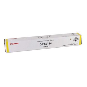 Canon C-EXV-44 Sarı Toner
