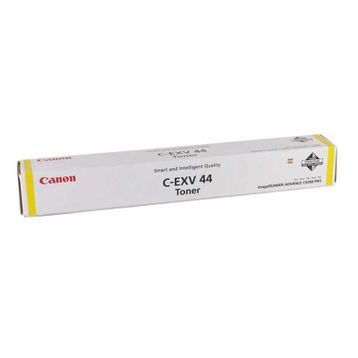 Canon C-EXV-44 Sarı Toner