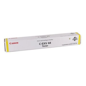 Canon C-EXV-44 Sarı Toner