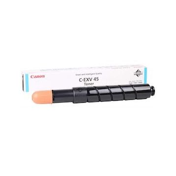 Canon C-EXV-45/6944B002 Mavi Muadil Toner