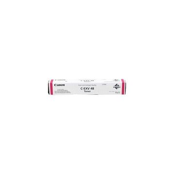 Canon C-EXV 48 Kırmızı Toner