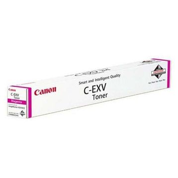 Canon C-EXV 48 Kırmızı Toner
